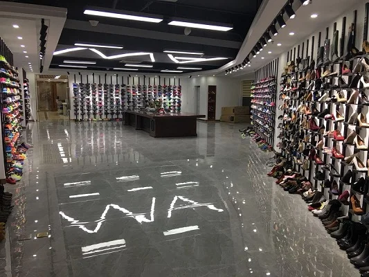 Jinhua Zhenhua Import & Export Trading Co., Ltd.
