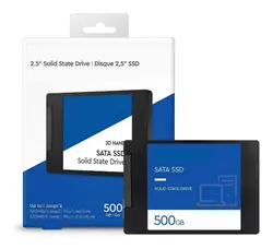 SA510 250 ГБ 500 1 ТБ 2 ТБ Портативный внешний твердотельный накопитель (SSD) твердотельного жесткого диска жесткий диск disque dur externe ssd для портативных компьютеров