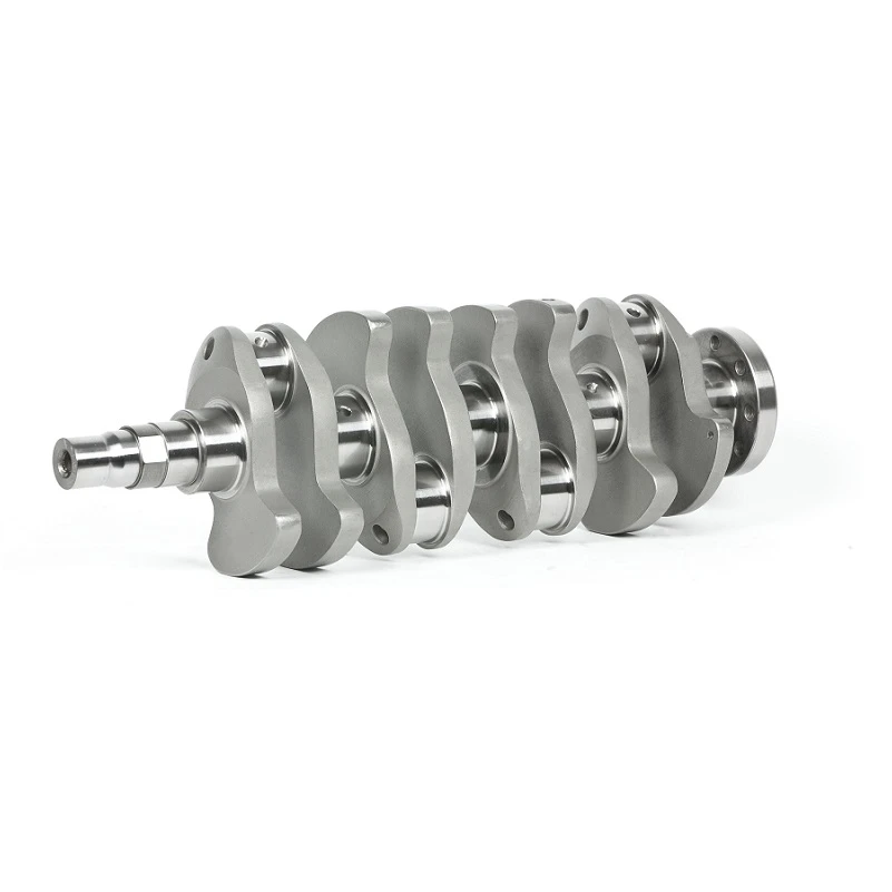 Adracing Engine Performance CNC 4340 Billet M42B18 Crankshafts for BMW M42 GT1 Crankshaft 95mm 94mm Stroke E30 E36 Crank Shaft