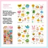 B Energetic Fruit Cutie - Rosa