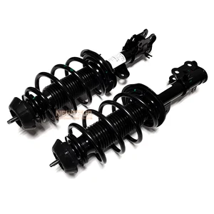 Auto Parts Car Shock Absorbers Front Shock Absorber with Spring Coil for Saic Roewe MG GT/360