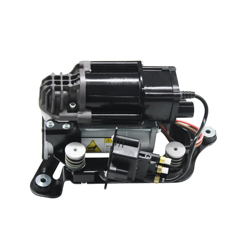 G31 G32 G38 air compressor suspension 37206886721 OEM 6886721 for 