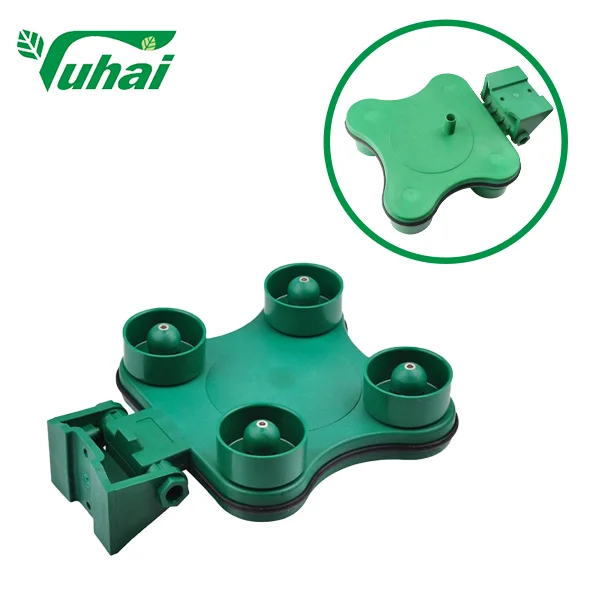 product high productivity stainless steel cleaning milk cluster new condition milking machine cleaning products-1