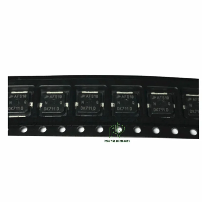 PengYing IC  AFT27S010NT1 New and Original Chipset QFN AFT27S010NT1 AFS10