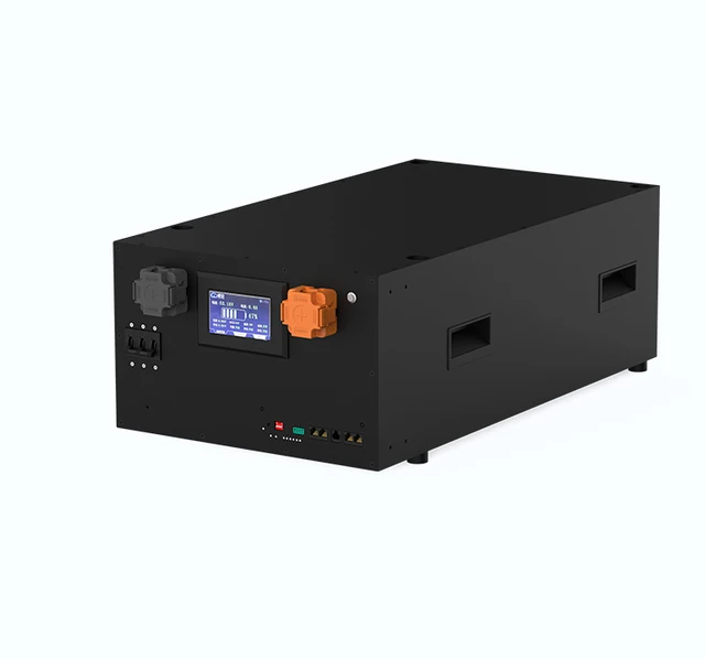 Seplos MASON JK  51.2V 280Ah Diy Kit Lifepo4  Battery Box Case 280Ah 314Ah 48V 15Kwh 51.2V Seplos JK 280 Battery BOX Lifepo4