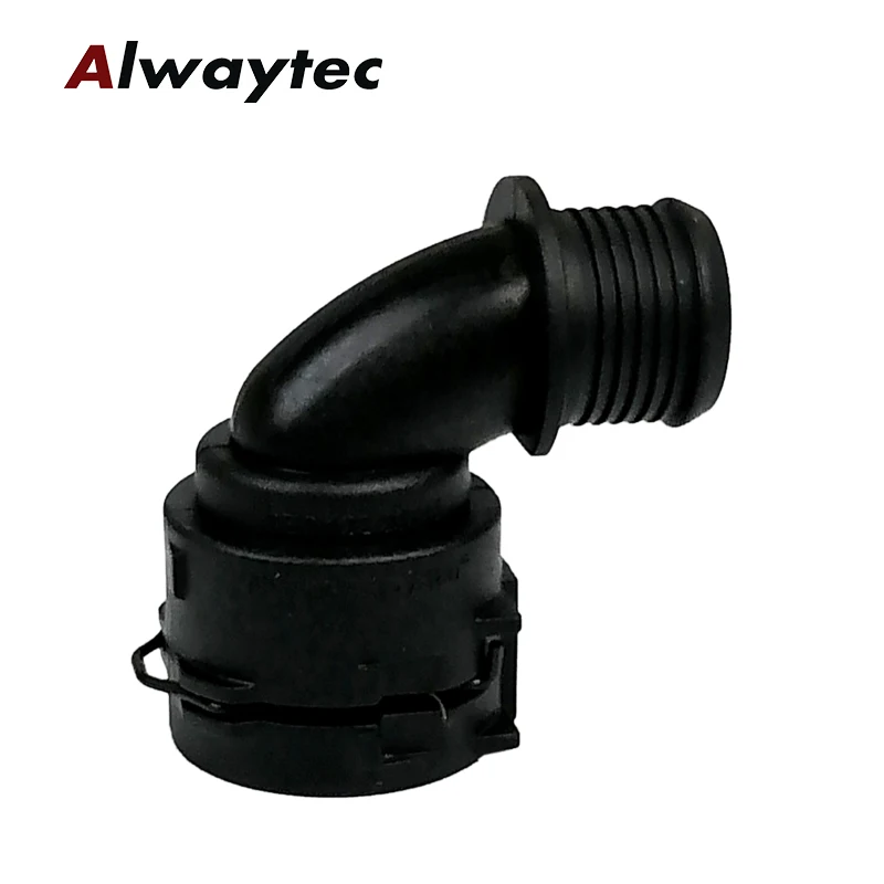 Radiator Coolant Pipes Coolant Connector 4f0122293a Foraudi A4 B8 2