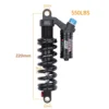 220 mm (550 libras)