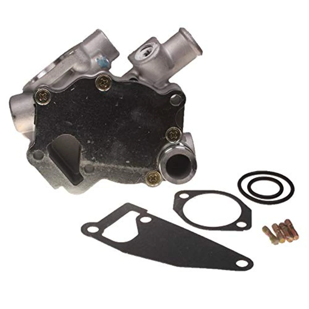 IZUMI 119540-42000 Water Pump for Komatsu 2D70E-5S-BA PC09-1 Replacement Engine Parts