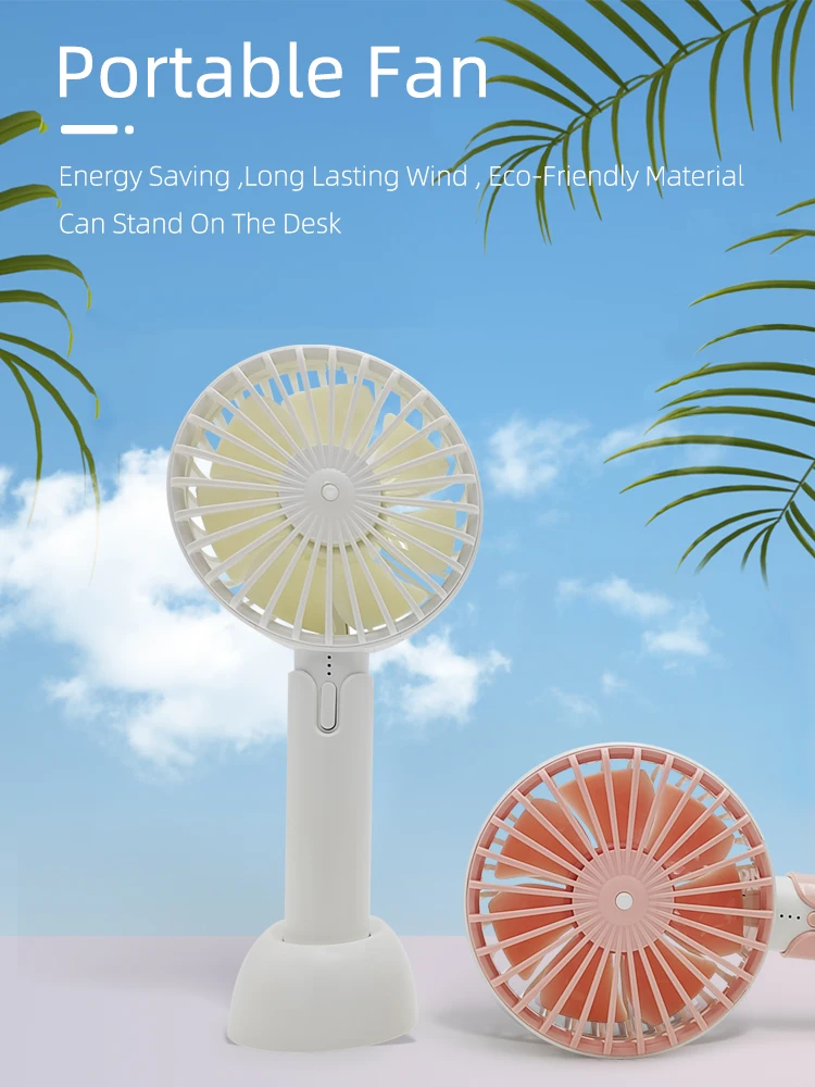 Fan, 5v, Portable - detail 2