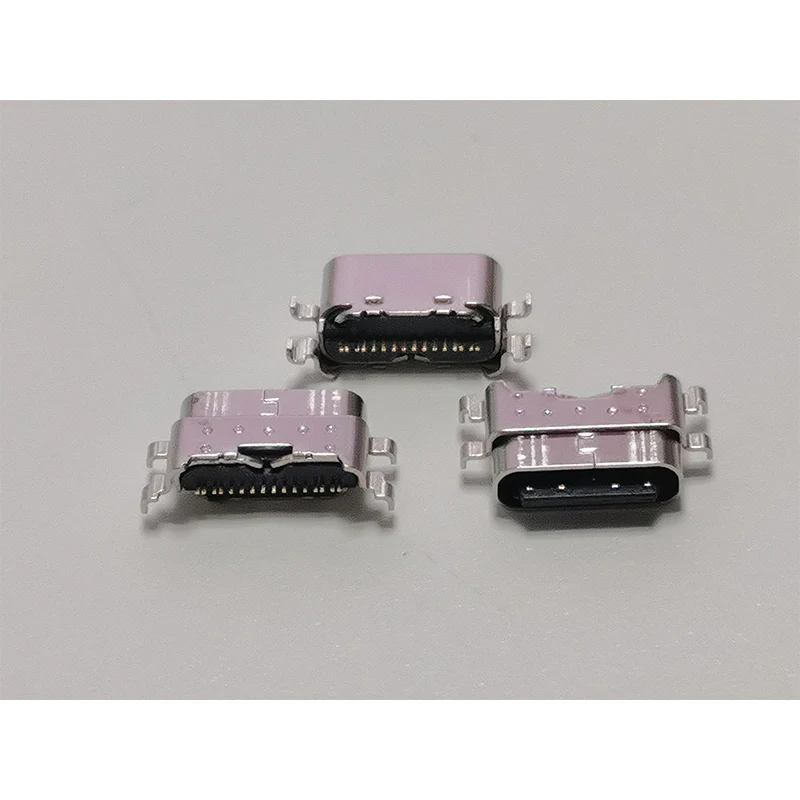 DC Power Jack Connector Charging Port Type -C USB For Lenovo K6 S5Pro GT L58091 K5S Z6 Lite