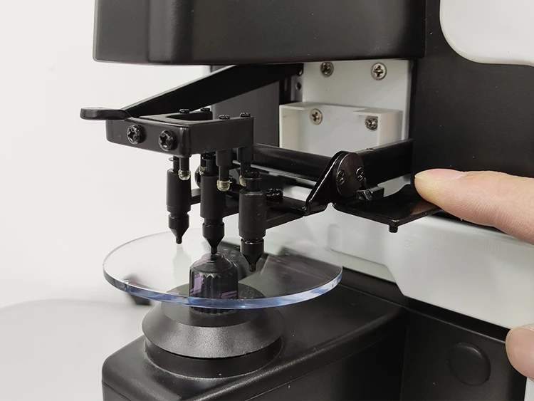 Good Quality Ophthalmology Equipment Lensmeter Price JD-2600A