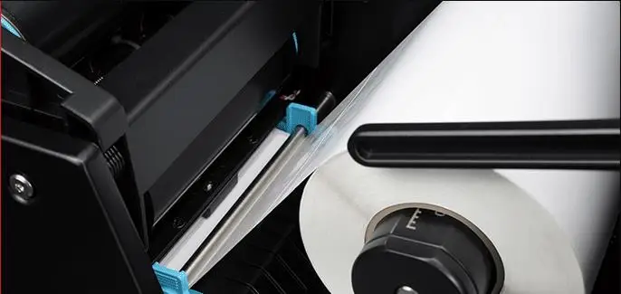 RFID UHF Jewelry Label Tag Printer Encoder RFID Barcode Printer