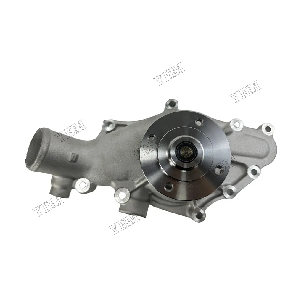 Water Pump ME993935 Fit for Mitsubishi 4M50 Engine 5