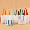 Custom Canvas Bag