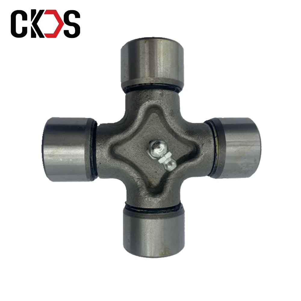 Isuzu Universal Joint U-Joint Cross GUIS-73 for Truck Driveshaft