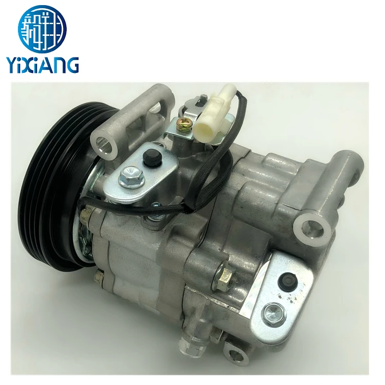 Auto A/C Compressor for SUZUKI SX4 Swift - 95200-63JA0