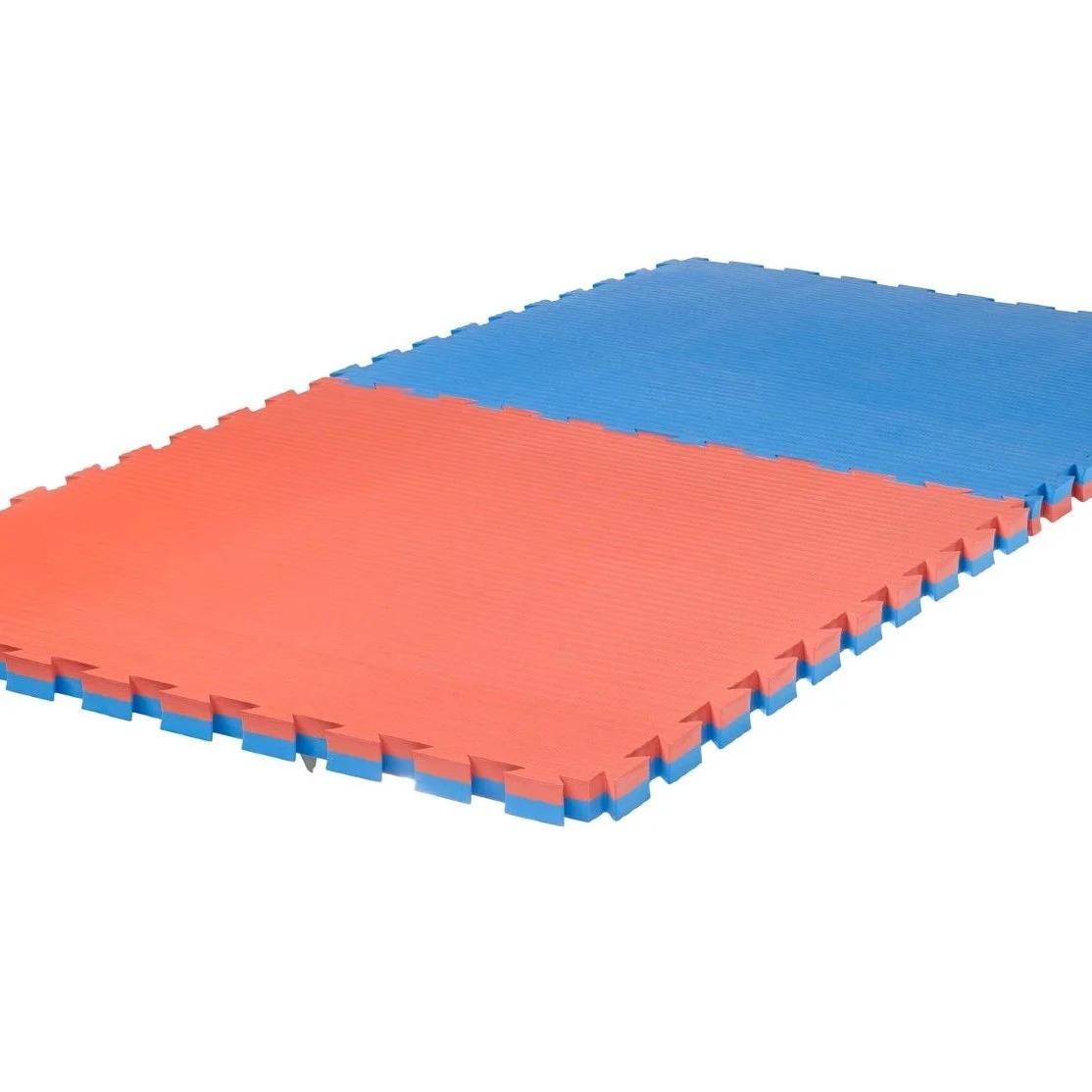 EVA PUZZLE Piso Boxing Eva Gym 1Mx1m Size Aikido Floor Mat Foam Karate Mats Tatami 100x100 4 cm Tatame