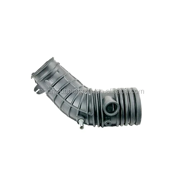 96143380 Auto Spare Parts Cooling System Car Radiator Rubber Product Air Intake Hose