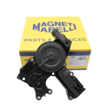 MAGNETI MARELLI OE:06H103495AH High Quality Full New Auto Parts Oil Separator Car Engine Parts Keep Oil Clear Suitable for A3A5