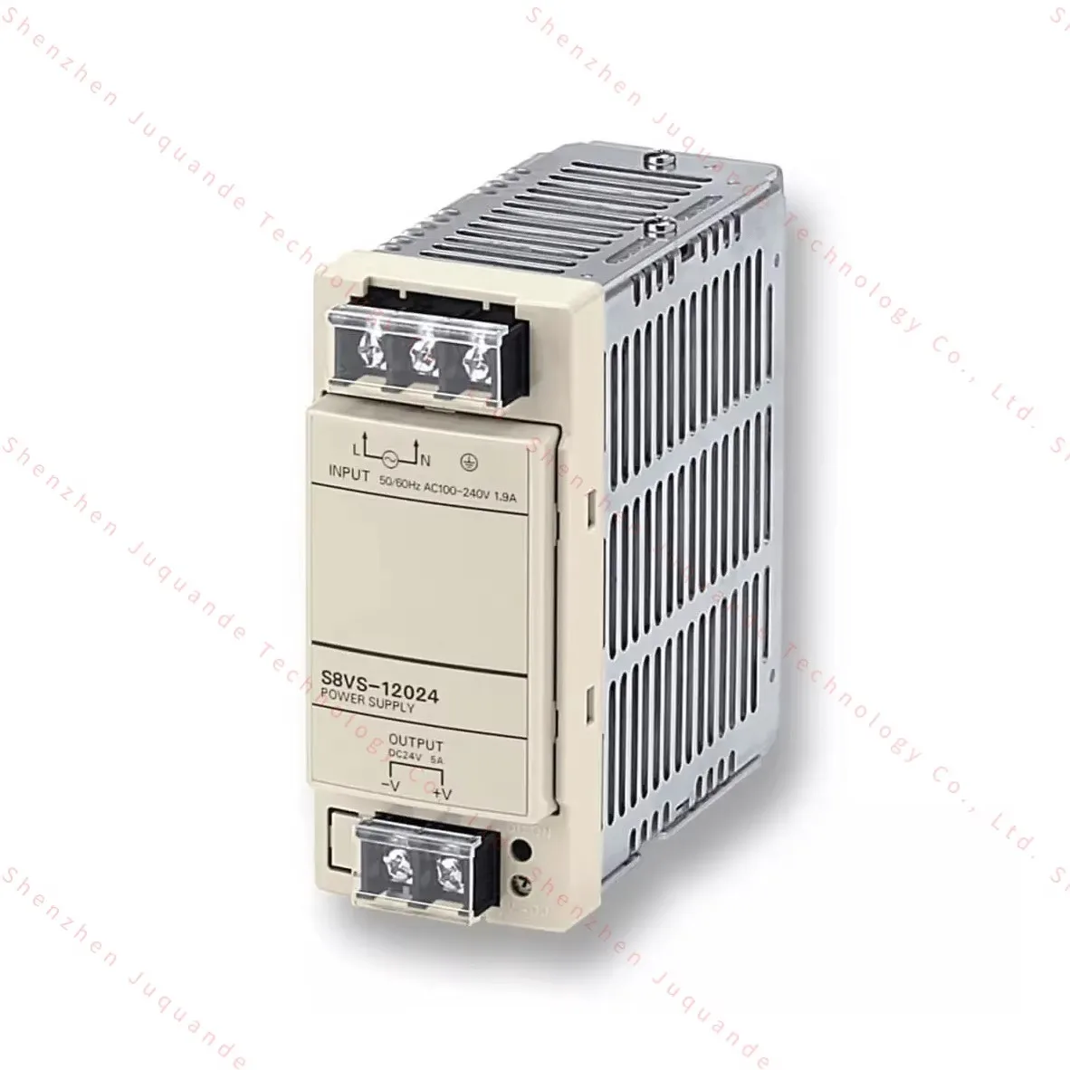 Gold Seller S8VS-12024   PLC  Controller  Server Driver  Brand New Original Spot