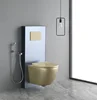 MATTE GOLD 1