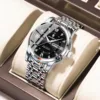 Silver Black