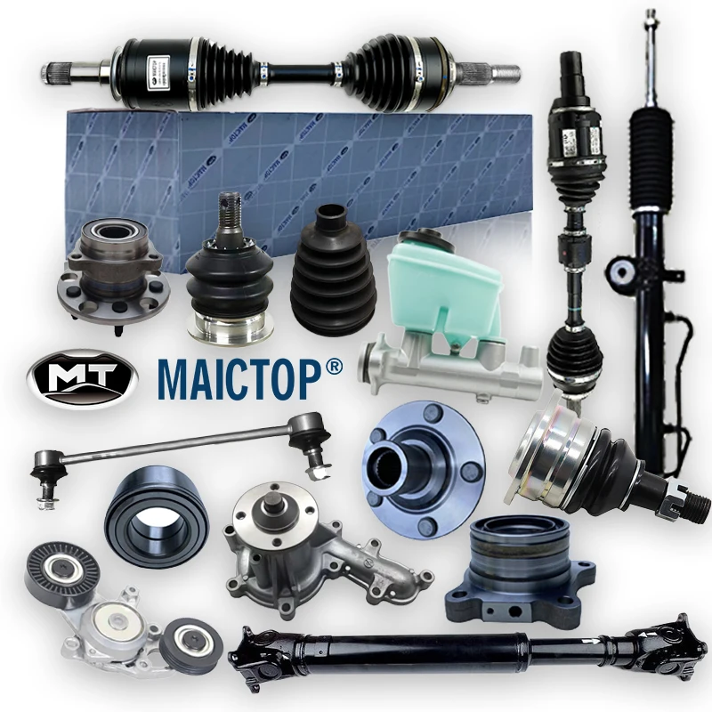 Maictop Brake Master Cylinder for RAV4 ACA33 47201-0R050