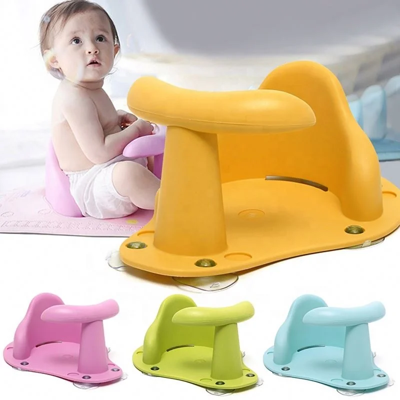 Baby Child Toddler Bath Tub Ring Seat Infant Anti Slip Safety Chair Kids Bathtub Mat Non Slip Pad Baby Care Bath Products Buy Anti Slip Safety Chair Baby Care Bath Child Toddler Bath Product