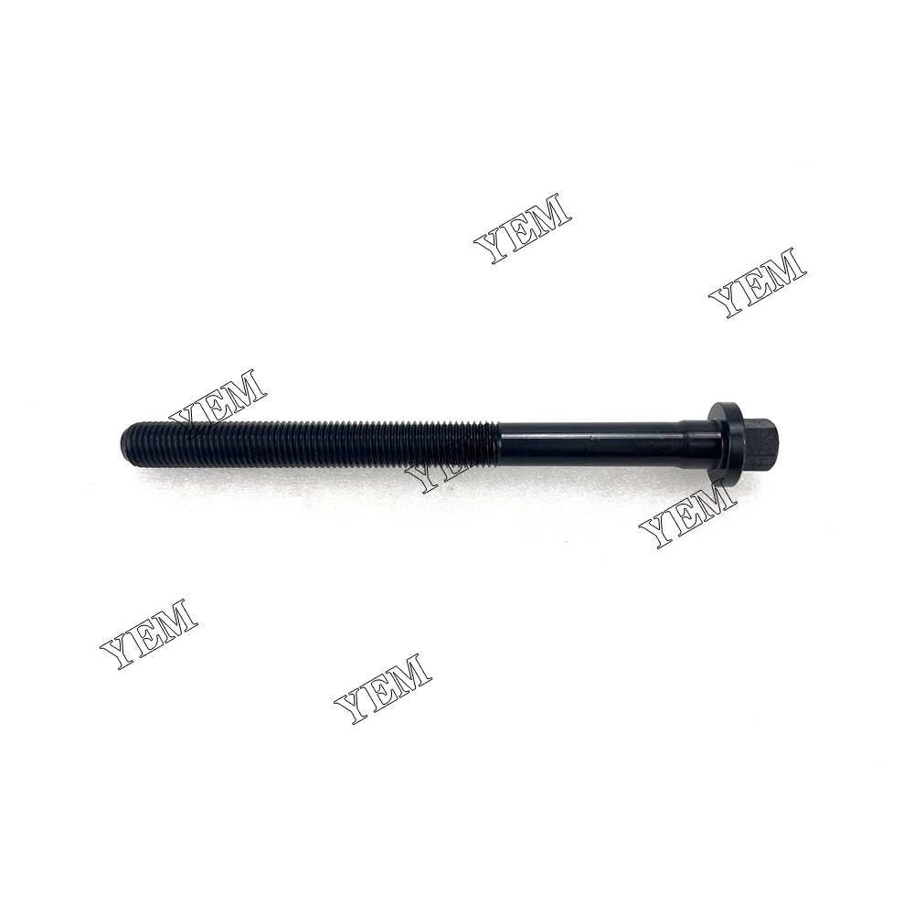 For Liebherr D934 Cylinder Head Screw Engine Rebuild Kit 2