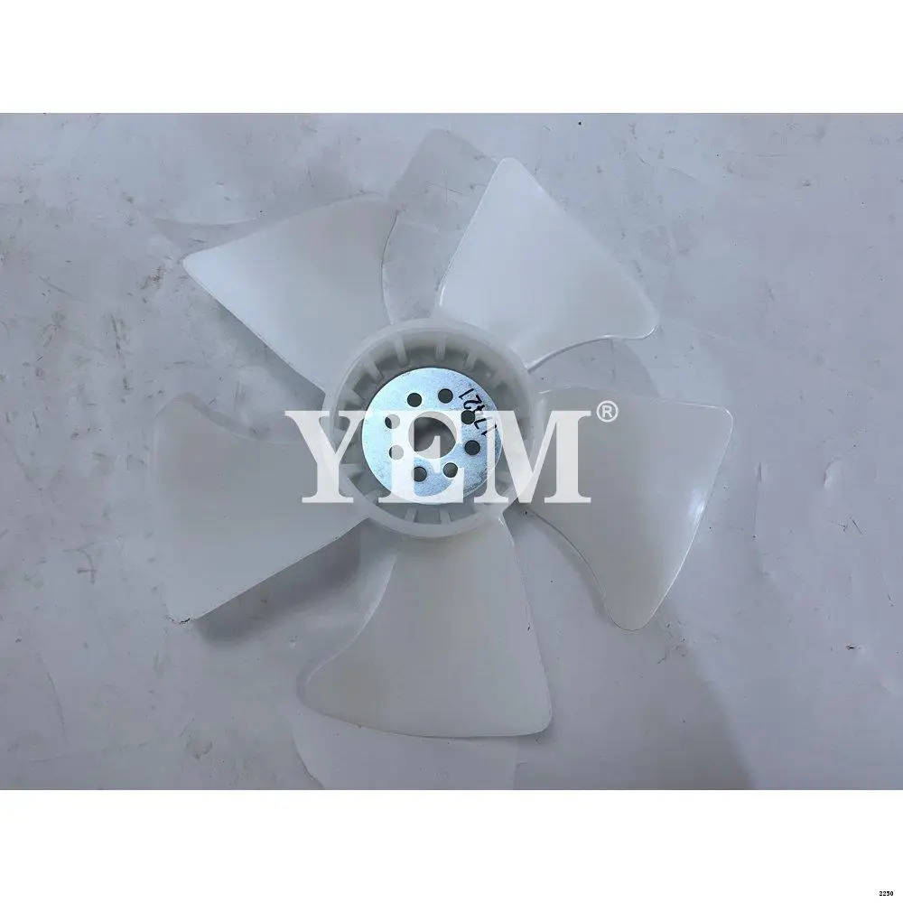 V1305 Fan Blade 17421-74110 for Kubota
