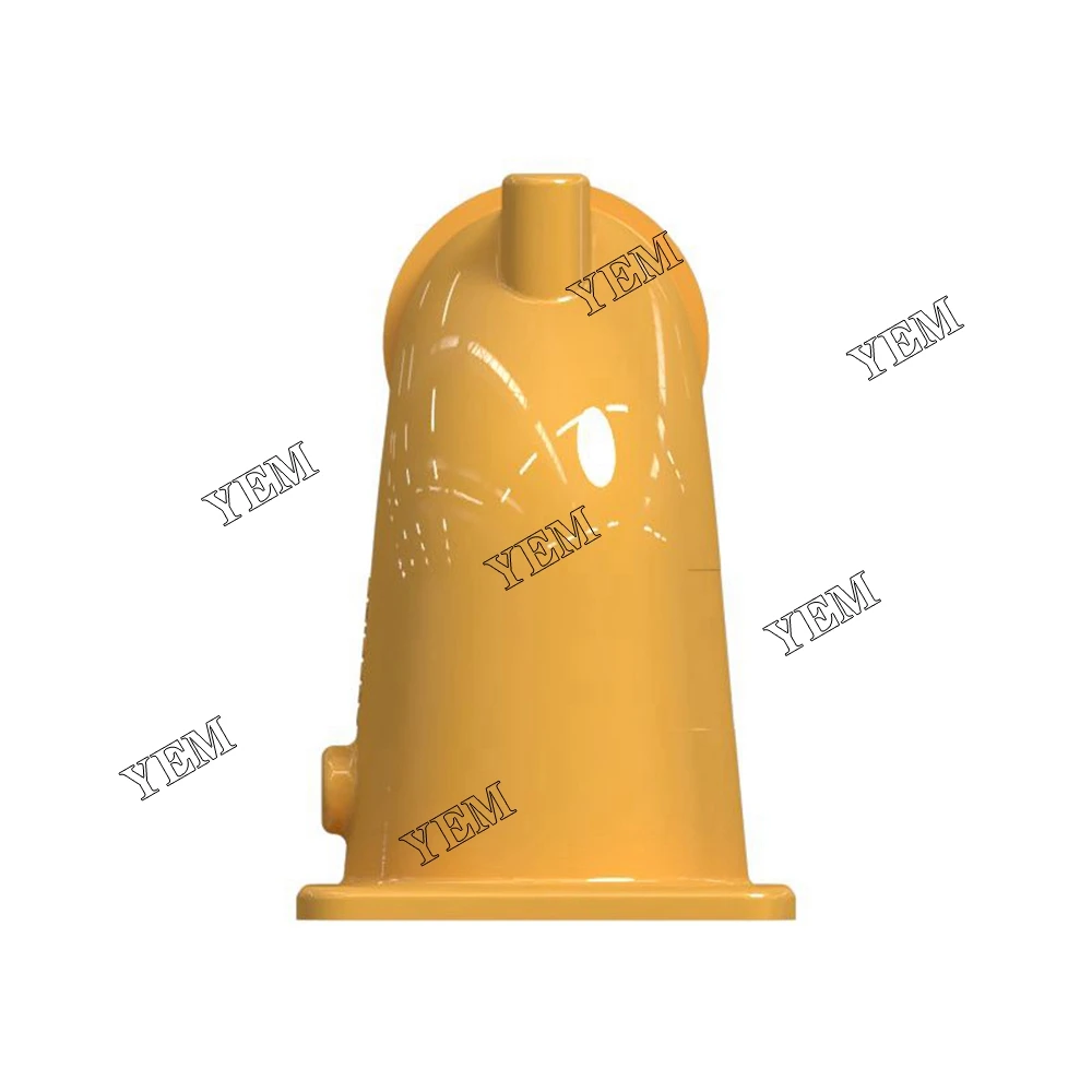 Elbow 4N-4967 for Caterpillar Engine Part 5