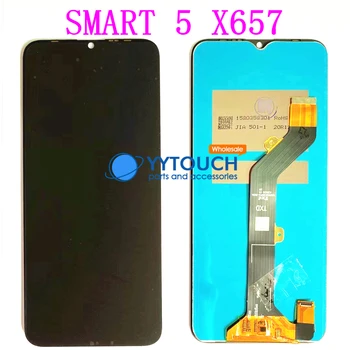 infinix x657 screen