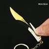Tilde knife