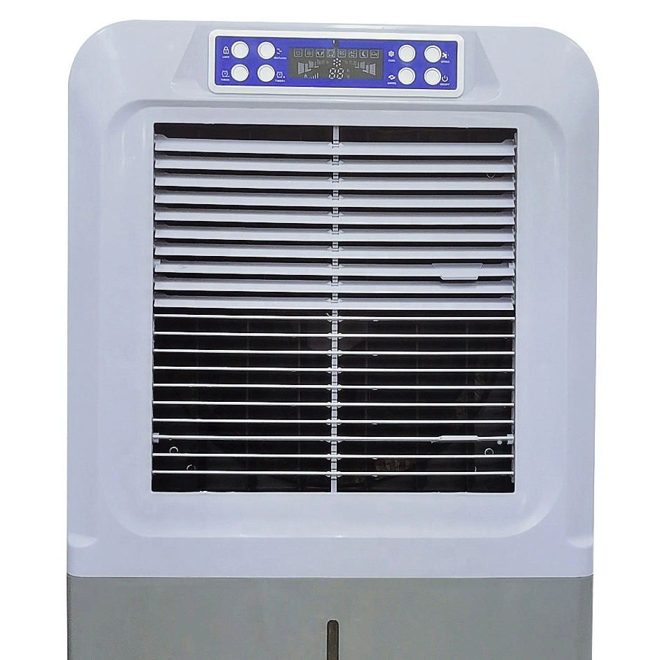 Enfriador De Aire Cc,Tanque De Agua Grande,24v,12v - Buy Enfriador De Aire,Dc Refrigerador De Aire,Enfriador De Product Alibaba.com