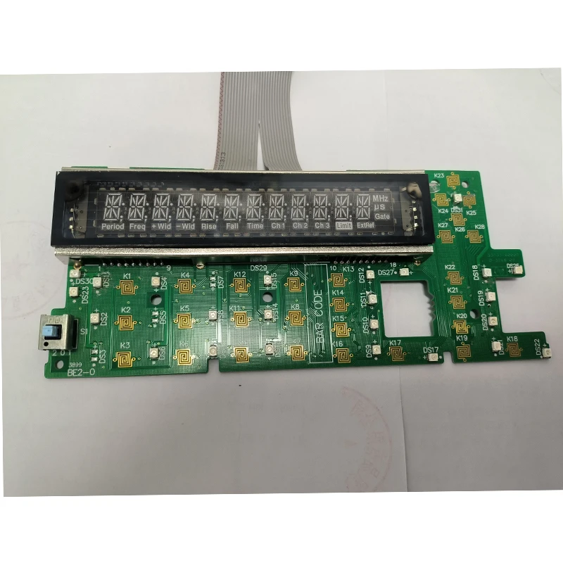 New and Original Keysight N9038A MXE EMI Receiver, 3 Hz to 44 GHz