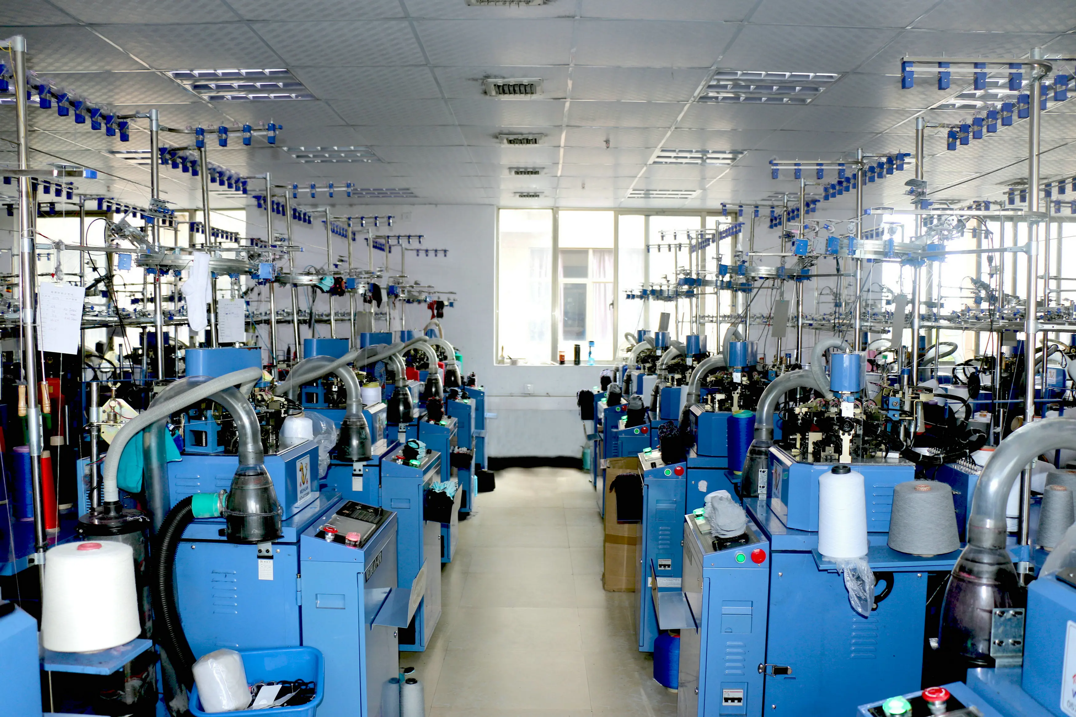 Zhejiang Coobird Technology Co., Ltd.