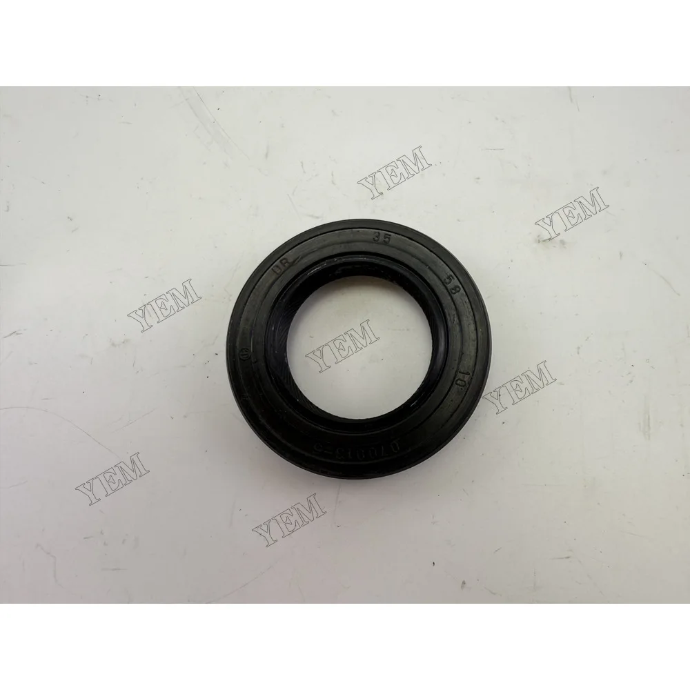 Crankshaft Front Oil Seal 070913-5 for Yanmar CY1105 Genuine Engine Parts