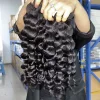 1 bundle pineapple curly