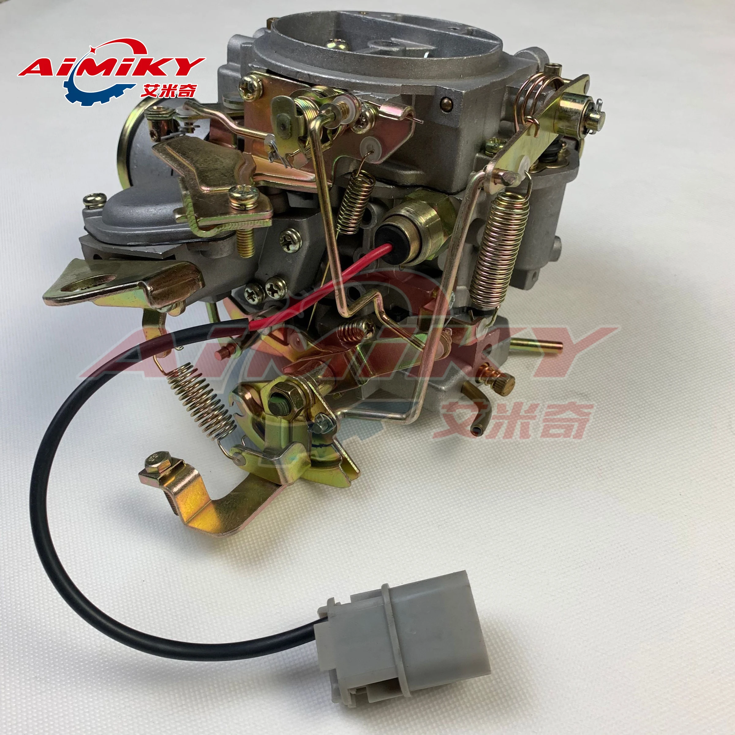 Carburetor 16010-26G10 16010-26G11 for Nissan Z16 Z20