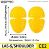 yellow LAS-S