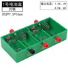 Battery box No. 1, quad 0-6V