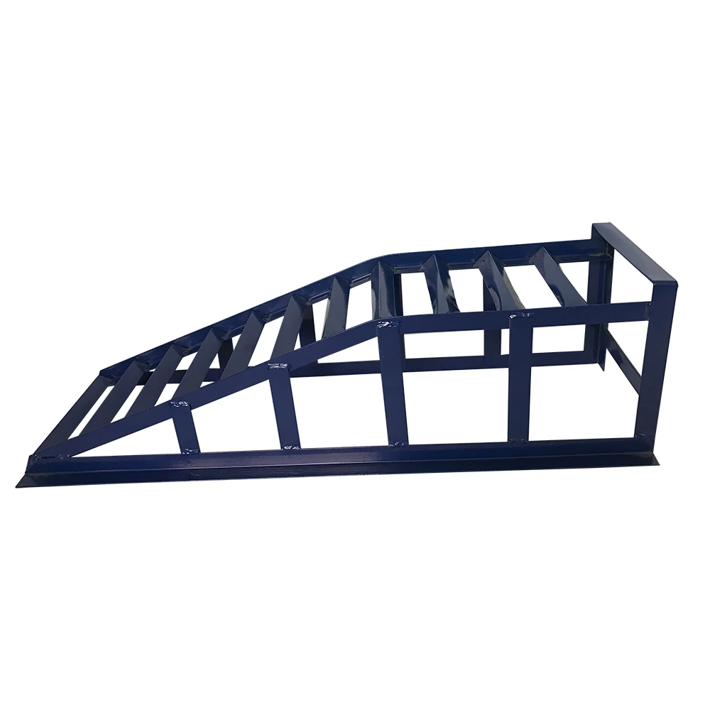 
 2 тонны тяжелые стальные Экстра широкие рампы для подъема автомобиля  