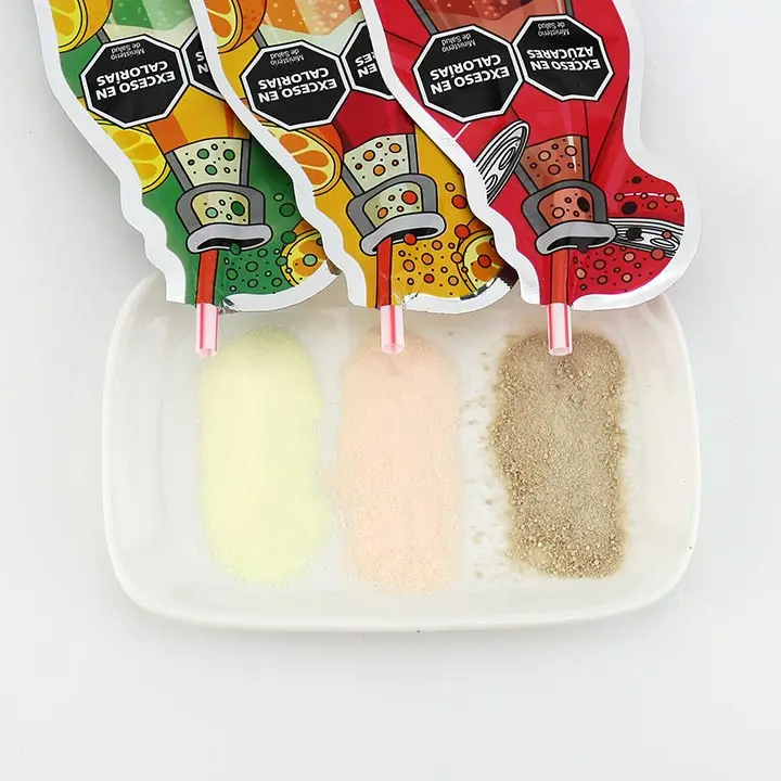 cola Sour candy