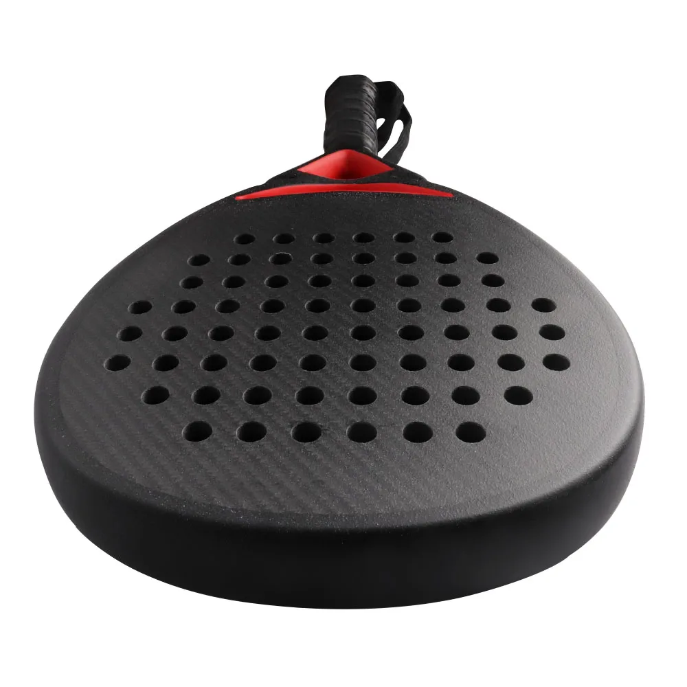 Заводская цена теннисная ракетка с шероховатой матовой