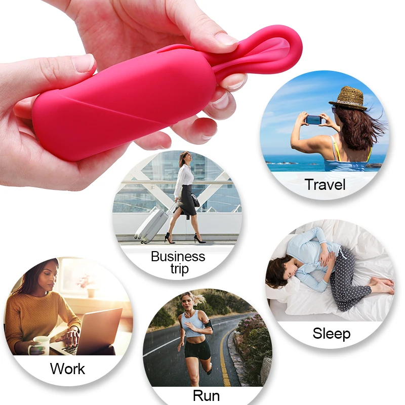 Reusable Newest Menstrual Disco Women Period Menstrual Disc With String ...