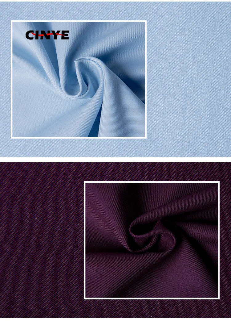 Rayon/polyester Polyester Rayon Plain Fabric Viscose for Mens Clothing Pants Shirt Muslim Abaya
