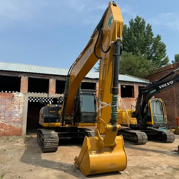 Japan original crawler excavator caterpillar CAT320D 20ton large digger With Top Selling in stock