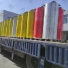 mxied color