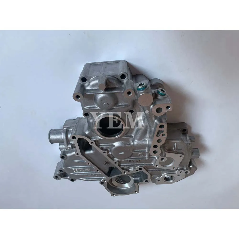 V2203 Timing Cover for Kubota Excavator Engine 2