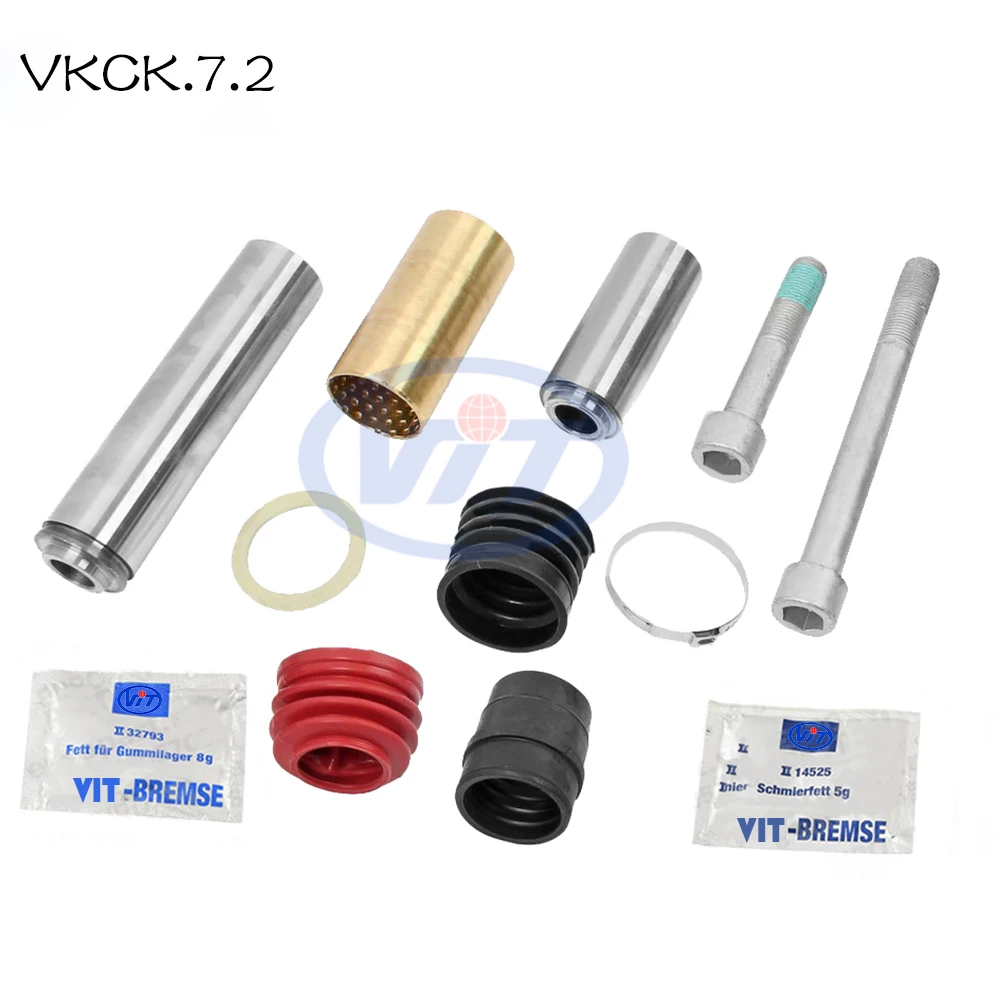 VITJU   Repair Kit For SB7SN7  OEM Number VKCK.7.2  II328090062 1448915 A0004200782 81508226009 details